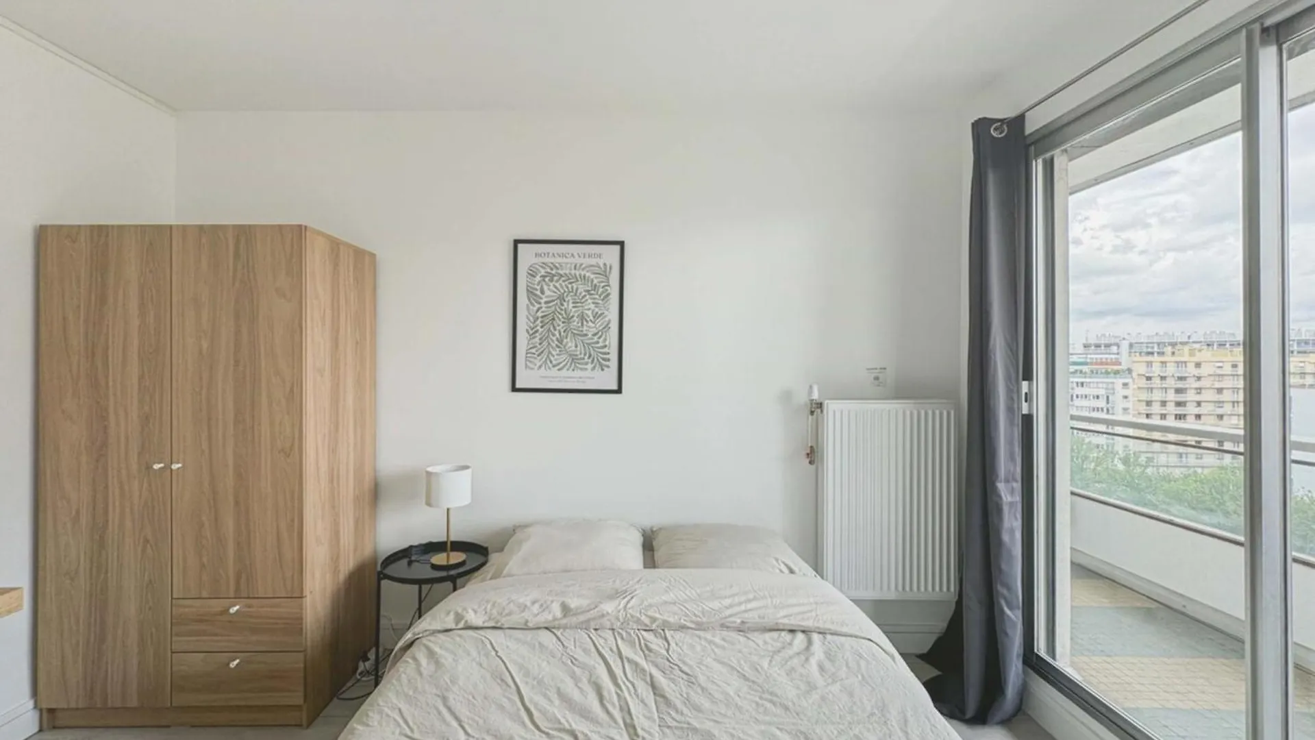 Flexliving - Whole - Mouchez Apartmán