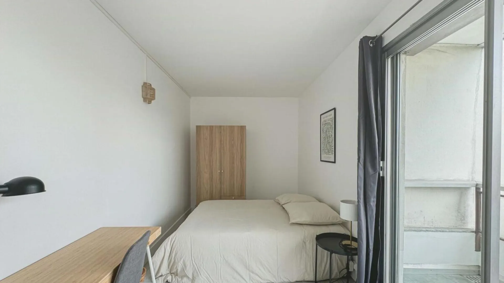 Apartmán Flexliving - Whole - Mouchez *