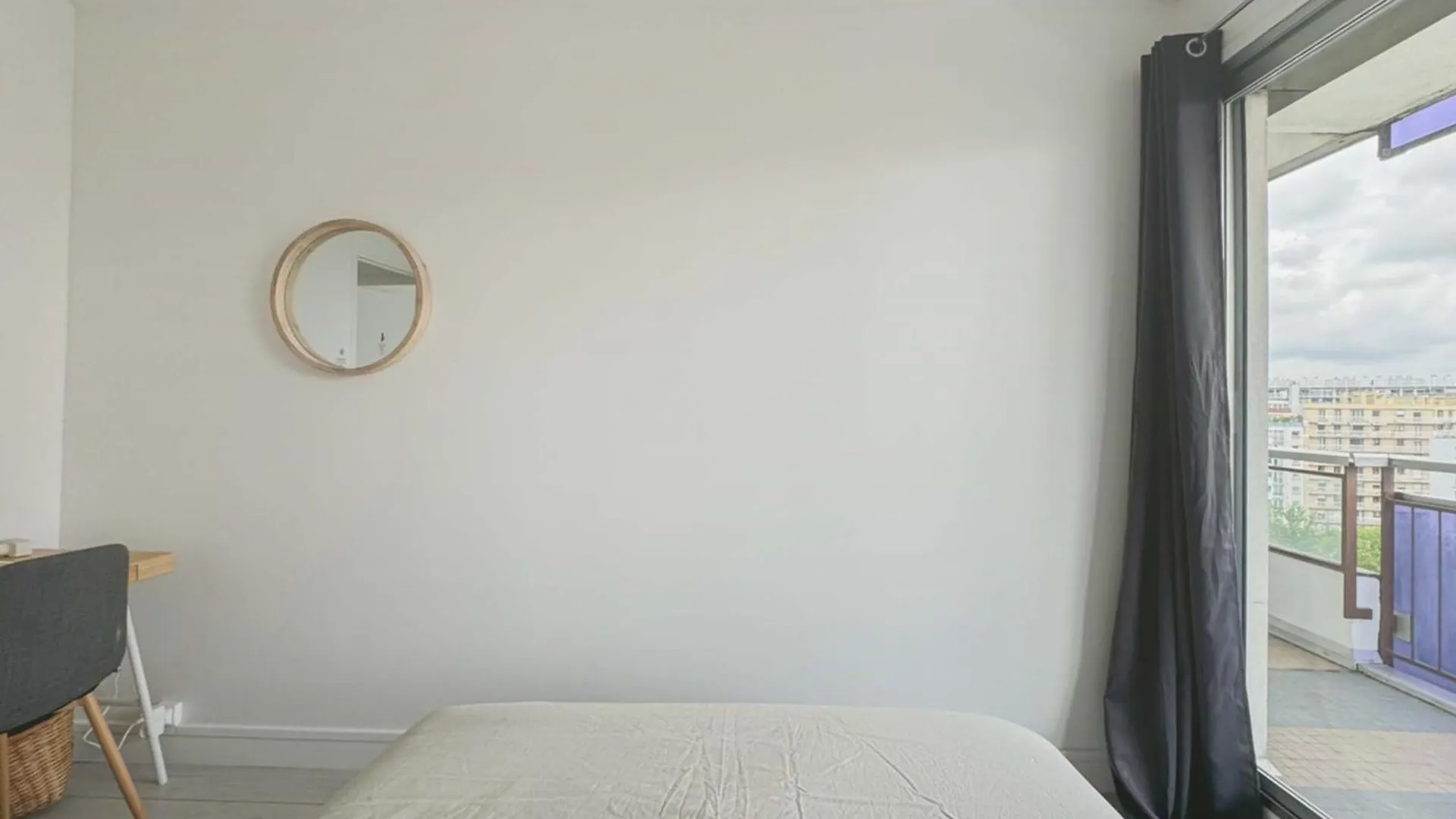 Flexliving - Whole - Mouchez Apartmán Paříž