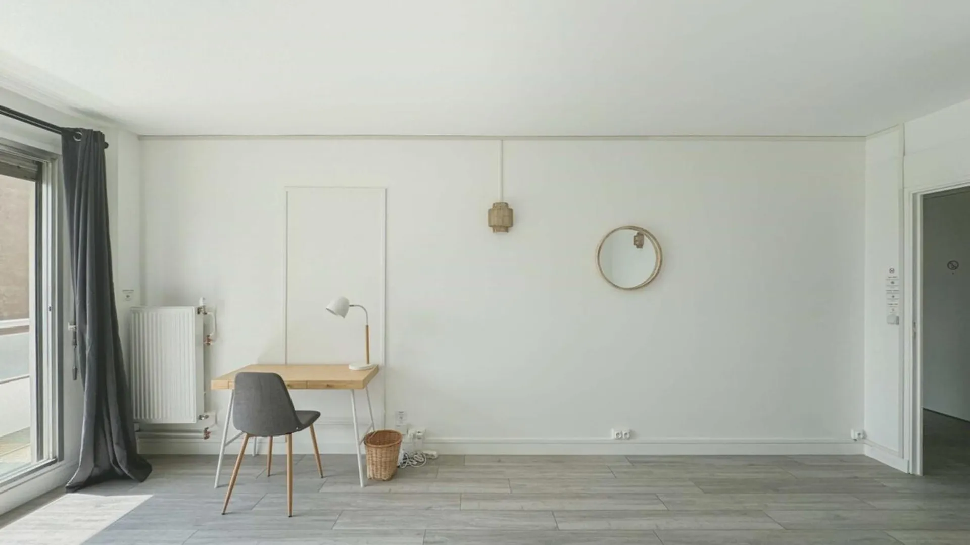 Apartmán Flexliving - Whole - Mouchez *