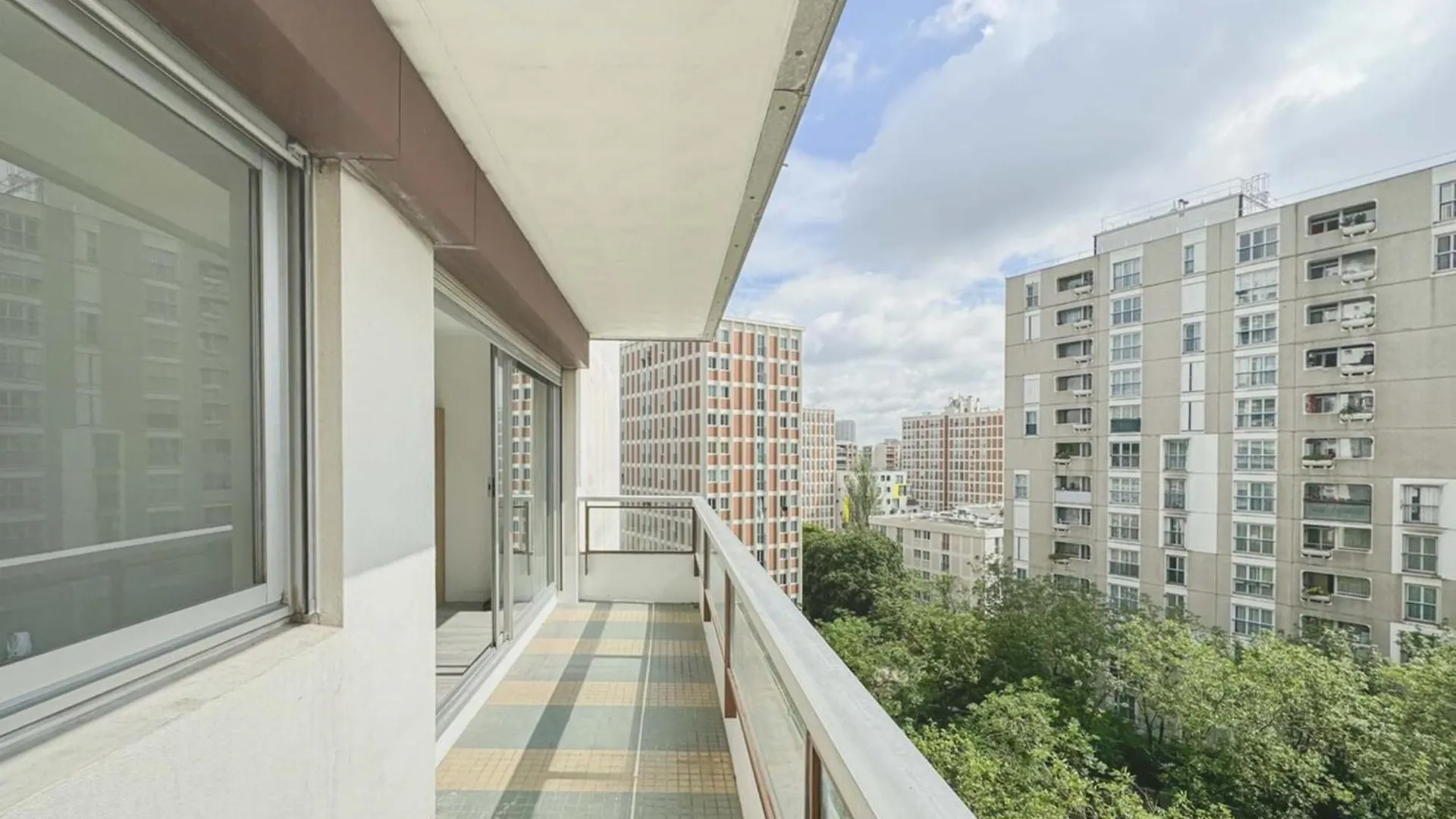 Flexliving - Whole - Mouchez Apartmán *
