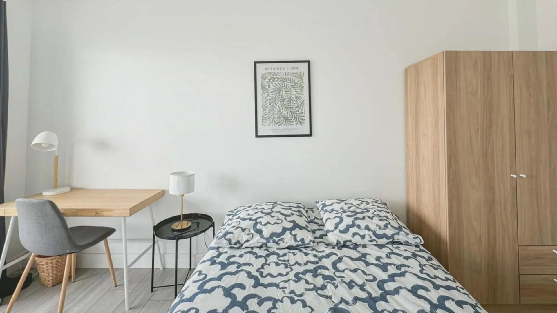 Apartmán Flexliving - Whole - Mouchez