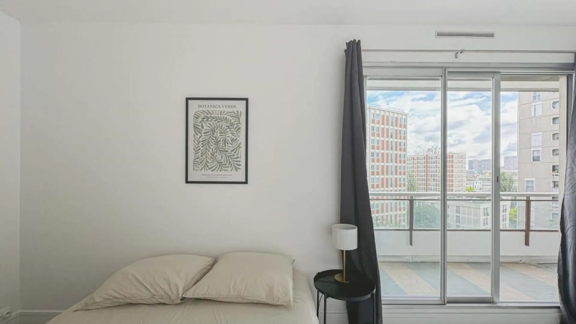 Flexliving - Whole - Mouchez Apartmán *