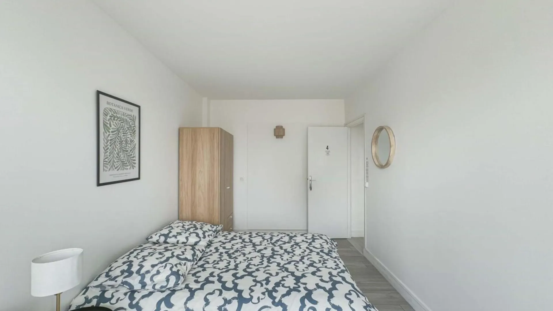 Flexliving - Whole - Mouchez * Paris
