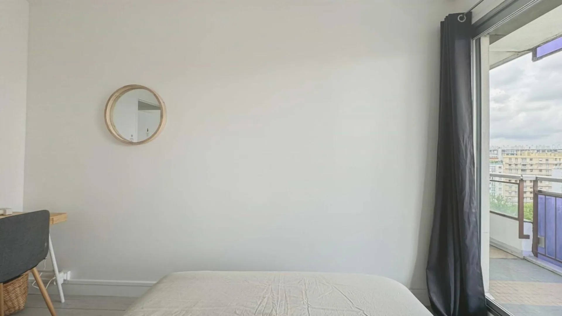 Flexliving - Whole - Mouchez Apartment Paris