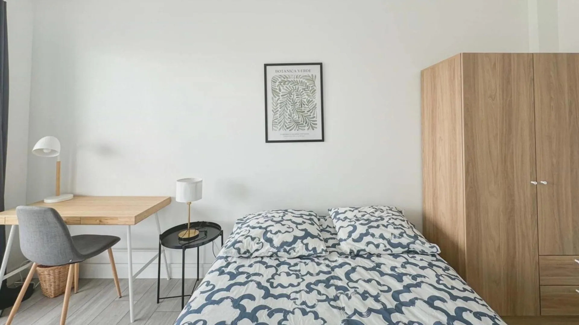 Flexliving - Whole - Mouchez * Paris