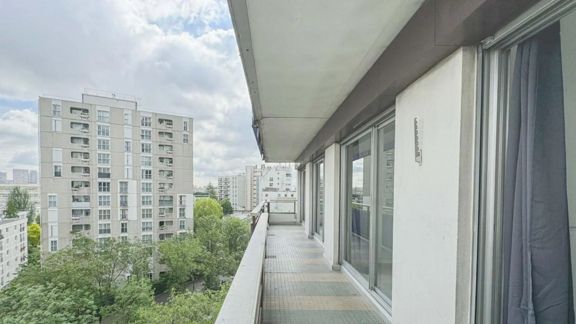 Flexliving - Whole - Mouchez * Paris