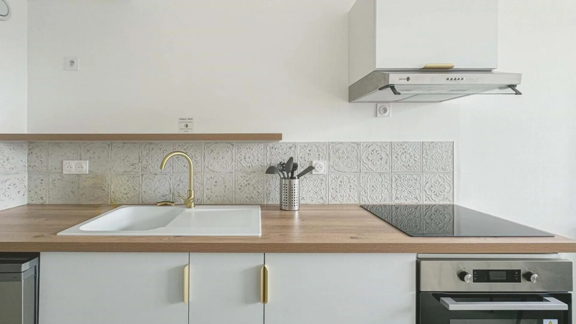 Flexliving - Whole - Mouchez Paris