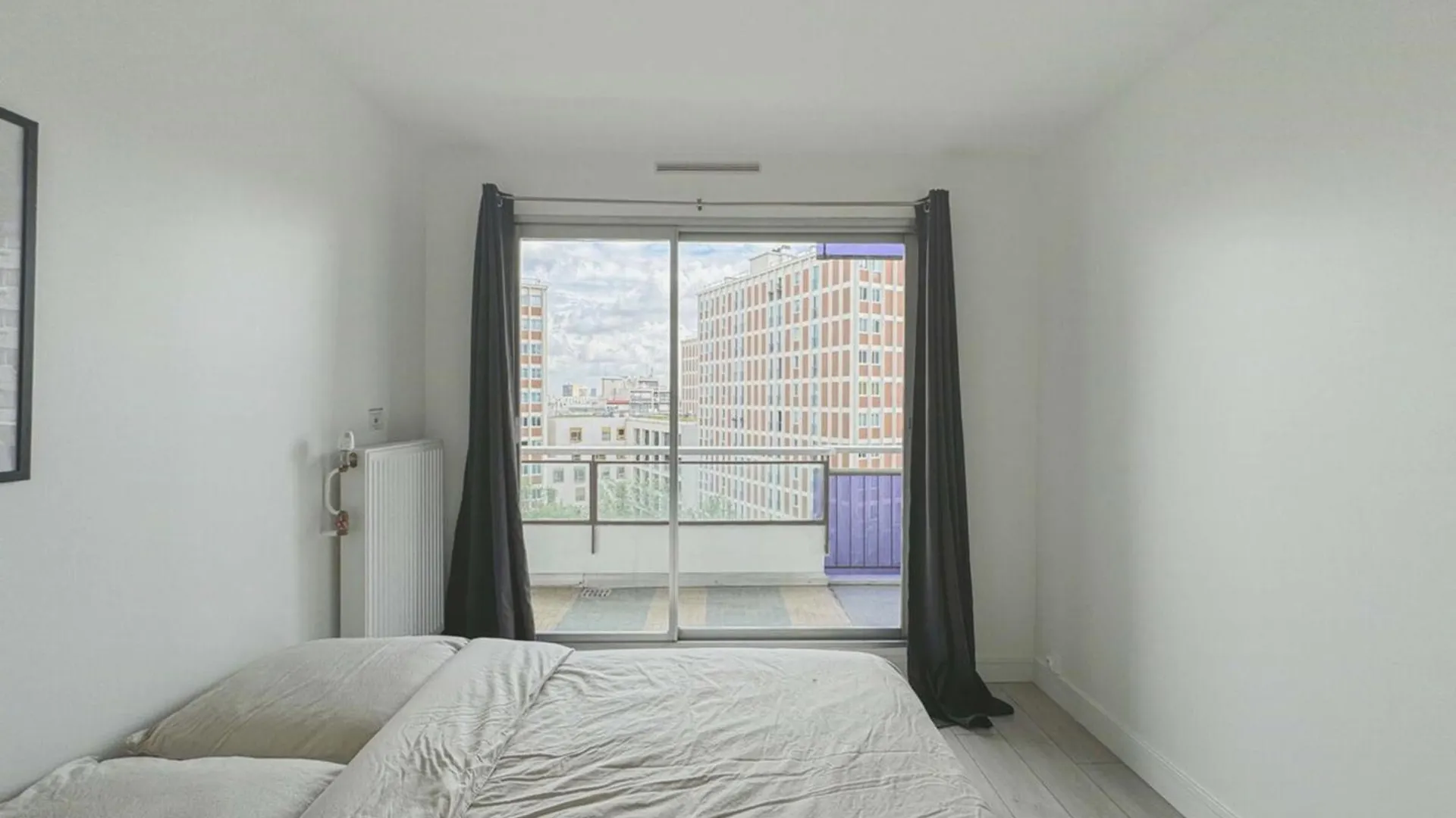 Flexliving - Whole - Mouchez Apartment Paris