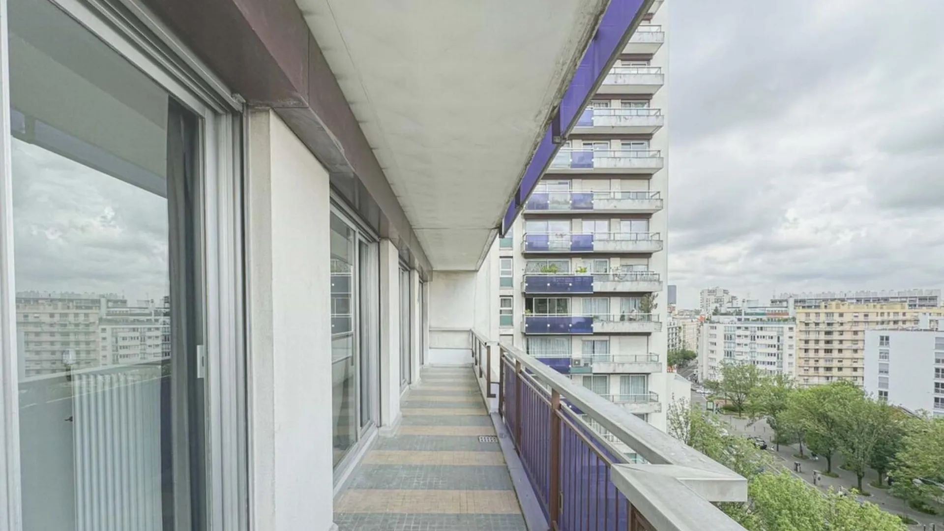 Flexliving - Whole - Mouchez * Paris