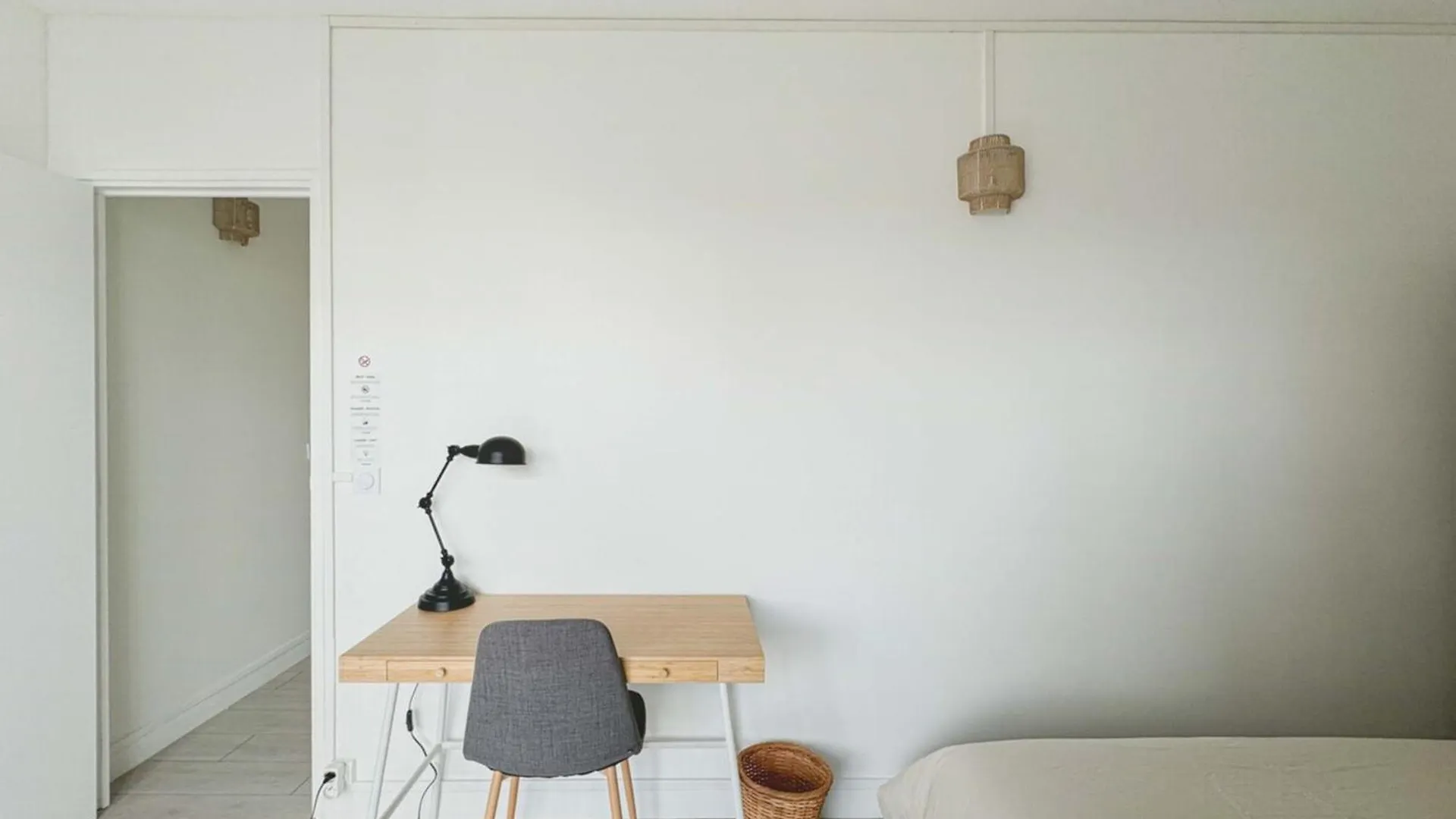 Flexliving - Whole - Mouchez *