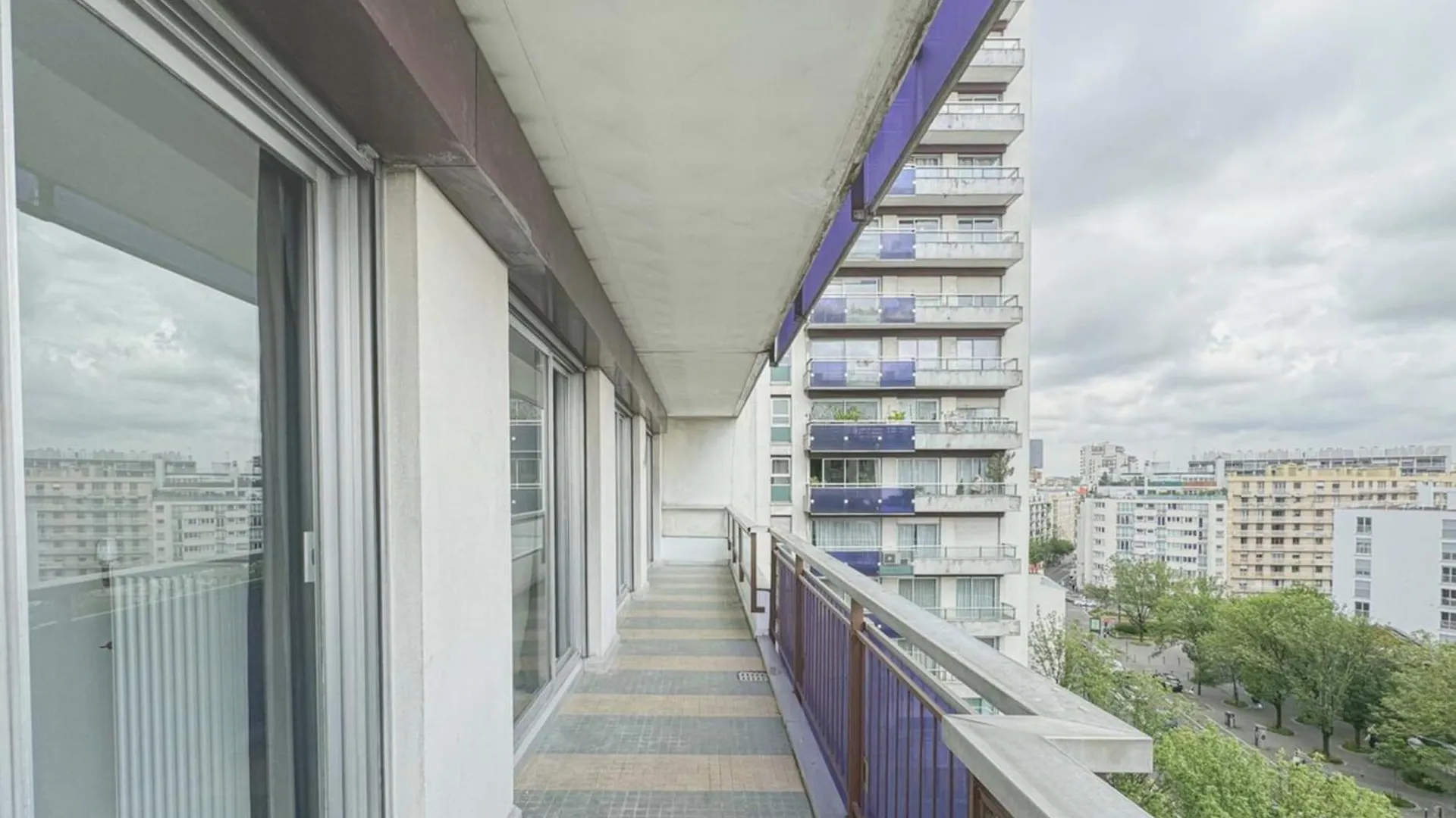 公寓 Flexliving - Whole - Mouchez